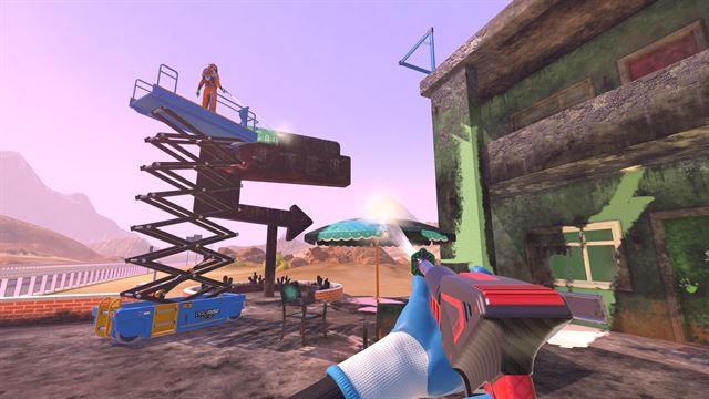 PowerWash Simulator 2 screenshot 7