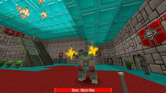 Gunscape screenshot 8