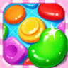 Candy Story : Match 3 Puzzle