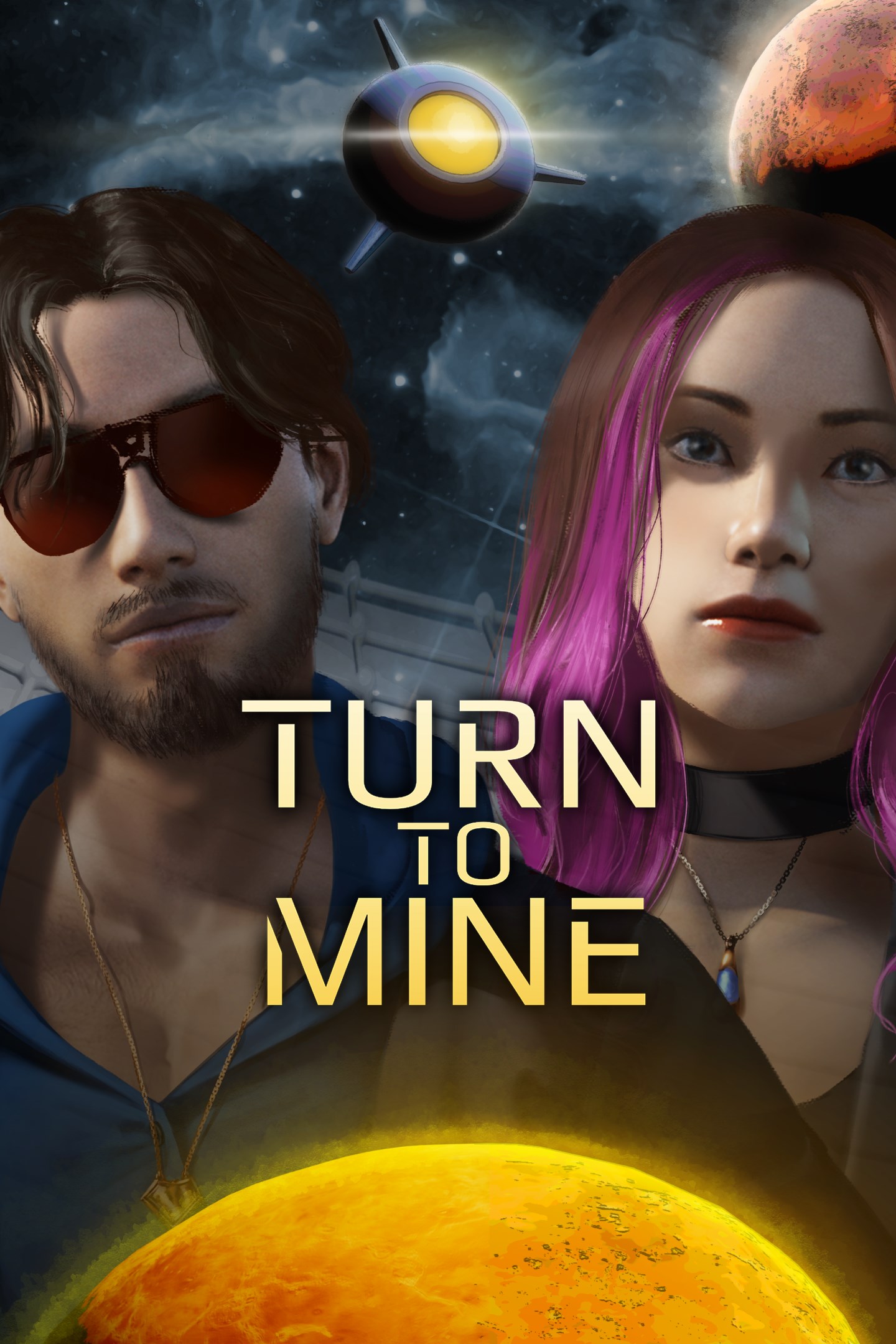 Turn to Mine (Windows) image