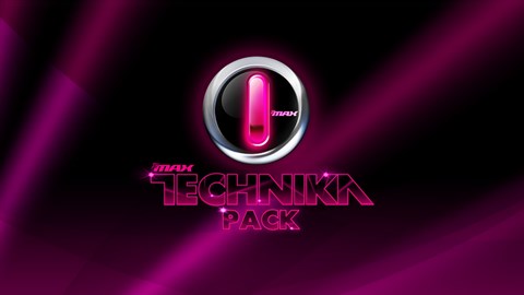 DJMAX RESPECT V - TECHNIKA PACK