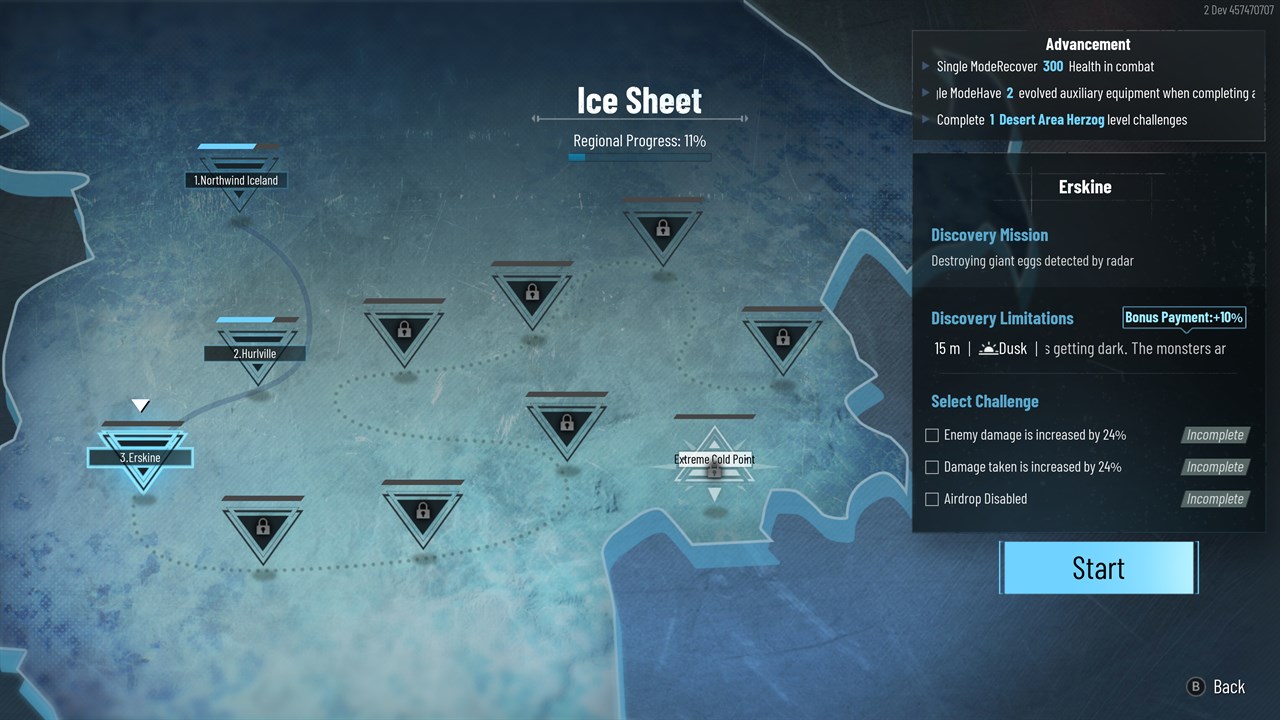 Greedland screenshot 4