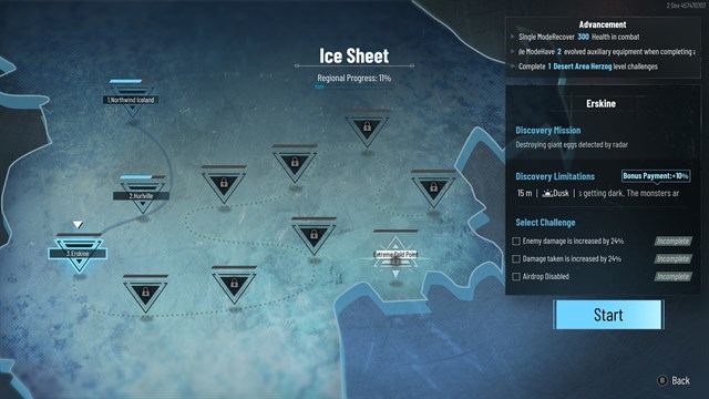 Greedland screenshot 4