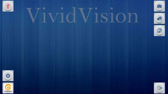 VividVision screenshot 1