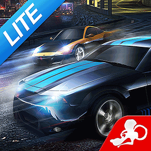 🔥 Download Initial Drift 1.23 [unlocked] APK MOD. Exciting arcade race  with drift races 