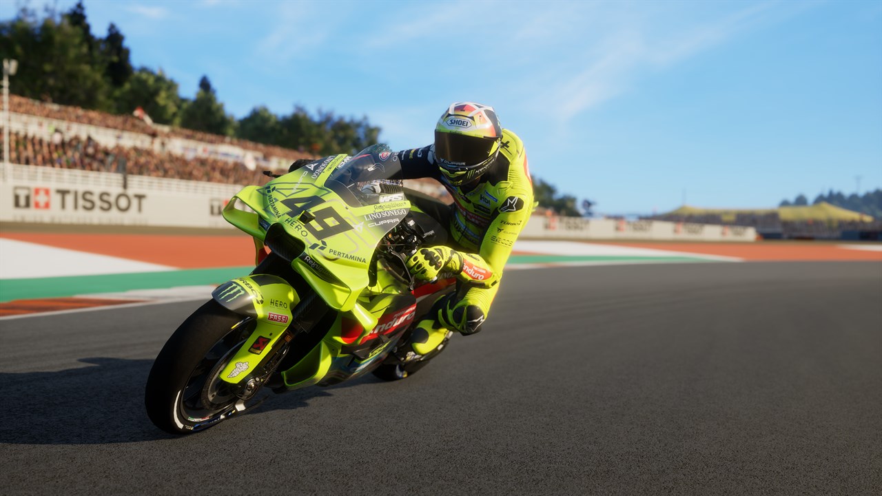 MotoGP™26 screenshot 3