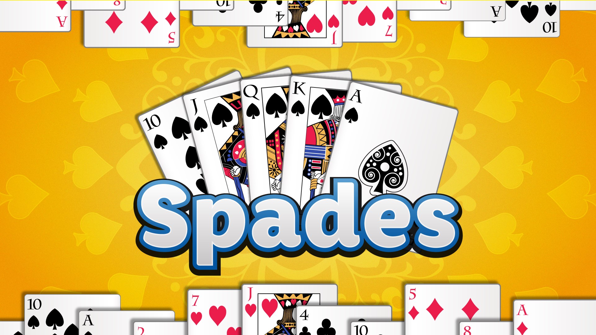 Play spades free online games Play spades free online games