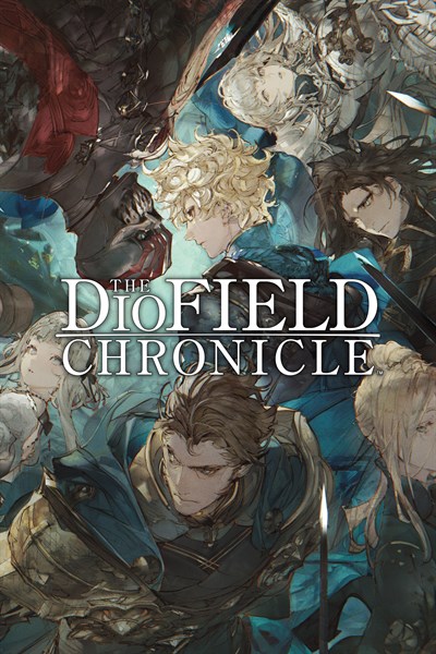 The DioField Chronicle