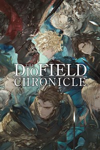The DioField Chronicle – Verpackung