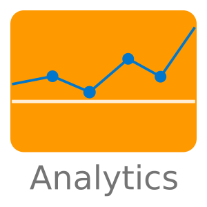 Block Yourself from Analytics icon