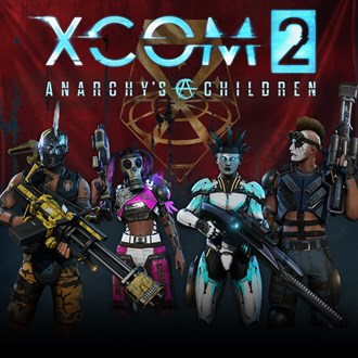 DLC for XCOM® 2 Xbox One — buy online and track price history — XB Deals USA