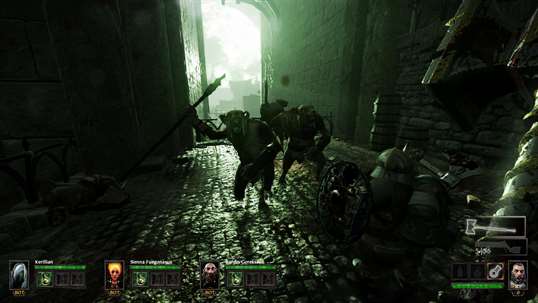 Warhammer: End Times - Vermintide screenshot 10