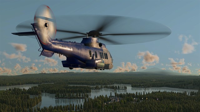 Transport Fever 3: Deluxe Edition screenshot 1