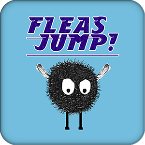 Fleas Jump