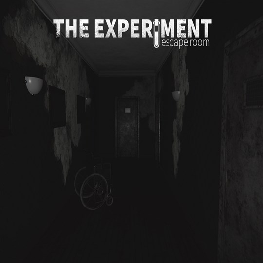 The Experiment: Escape Room for xbox