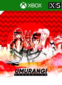 Umurangi Generation - Édition spéciale