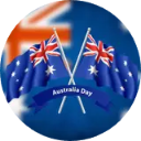 Australia Day Wallpaper New Tab