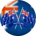 Australia Day Wallpaper New Tab icon