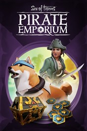 Bundle Cane di sentina