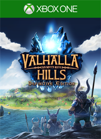 Valhalla Hills - Definitive Edition