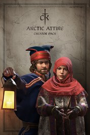 Crusader Kings III Creator Pack: Arctic Attire
