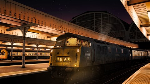 Train Sim World® 6: Diesel Legends of the Great Western