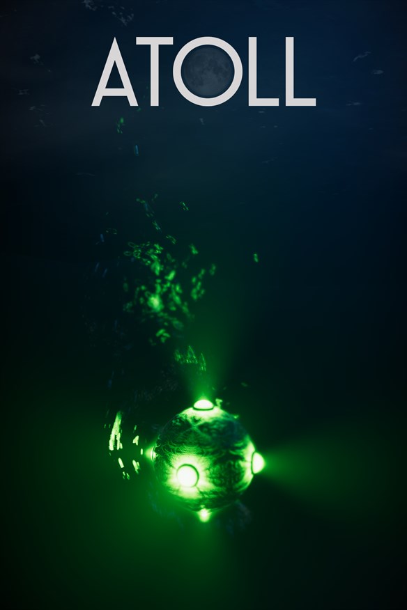 ATOLL : The Game