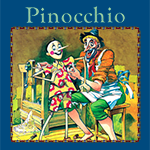 Butterfly Pinocchio(Version Francaise)