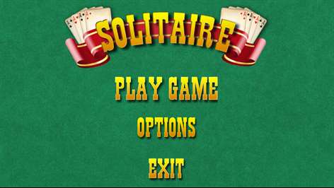 Klondike: Solitaire Classic Screenshots 1