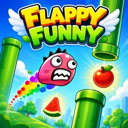Flappy Funny