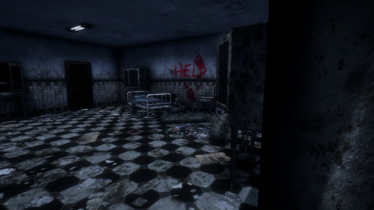 Horror Gallery screenshot 4