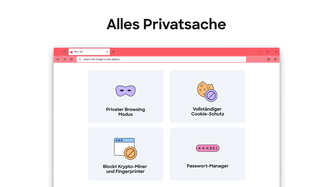 Mozilla Firefox Screenshot