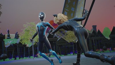 Miraculous: Paris Under Siege - Deluxe Pack — скриншот 3