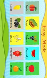 Kids Learn Fruits screenshot 3