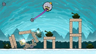 10tons Physics Puzzle Double Pack screenshot 1