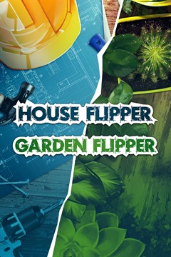 Cover poster for Garden Bundle