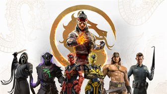 Mortal Kombat™ 1: Kolección "El reinado del kaos"