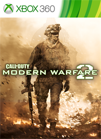 Call of Duty®: Modern Warfare® 2