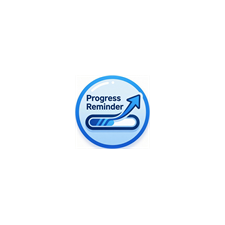 Progress Reminder - Download and install on Windows | Microsoft Store