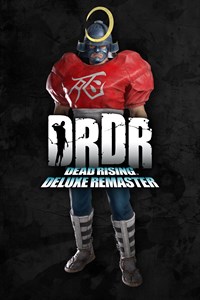 Dead Rising Deluxe Remaster - Костюм и фоновая музыка: Sodom