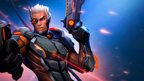 Paladins Covert Ops Pack