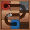 Moving Ball Puzzle