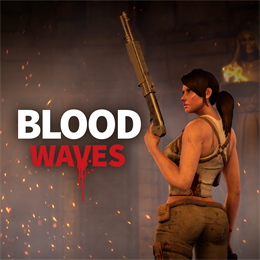 Aperçu Blood Waves (Xbox Series X|S)