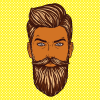 Beard Photo Editor - Boy Photo Editor