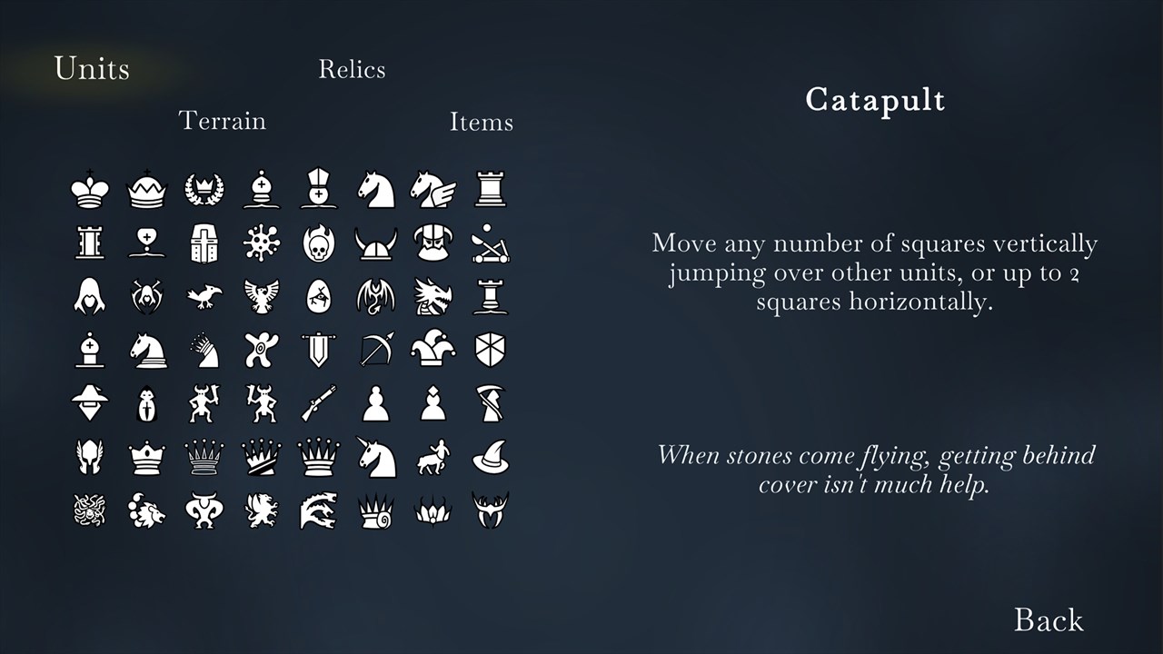 The Ouroboros King screenshot 4