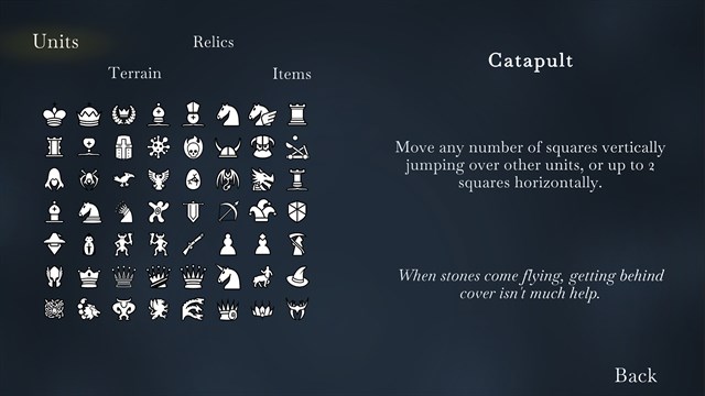 The Ouroboros King screenshot 4