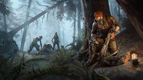 Dying Light: The Beast - Hunter Essentials