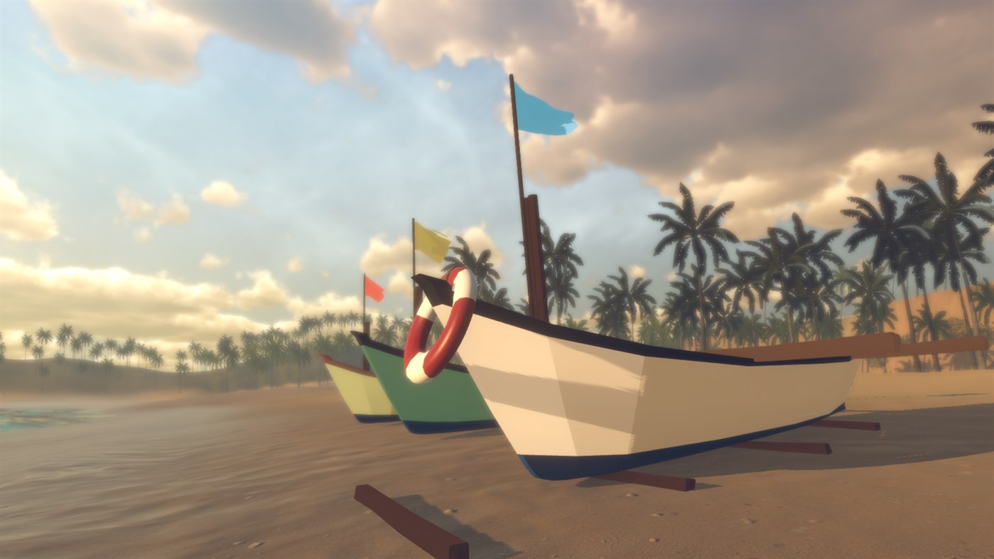 #7. Forgotten Fields (Xbox) By: Nejcraft