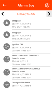 DriveMate: Car Security screenshot 6