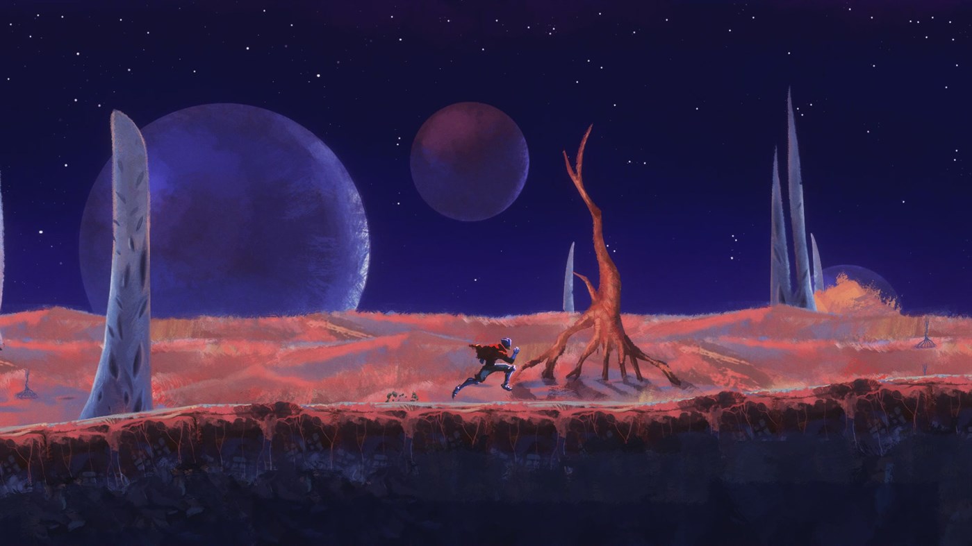 #7. They Always Run (Xbox) 由: PID Games